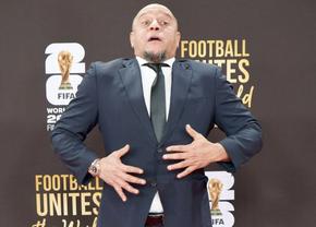 Legenda lui Real Madrid a trecut peste momentul critic » Ultimele vești despre Roberto Carlos