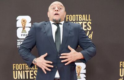 Legenda lui Real Madrid a trecut peste momentul critic » Ultimele vești despre Roberto Carlos