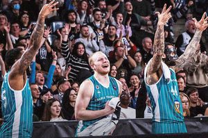 U-BT Cluj-Napoca a obținut cea mai clară victorie a ei în ABA League