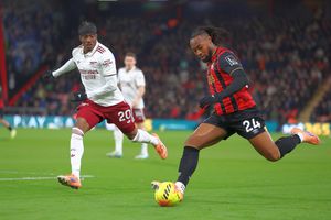 Bournemouth - Arsenal, în etapa a 20-a din Premier League. Gol în minutul 16