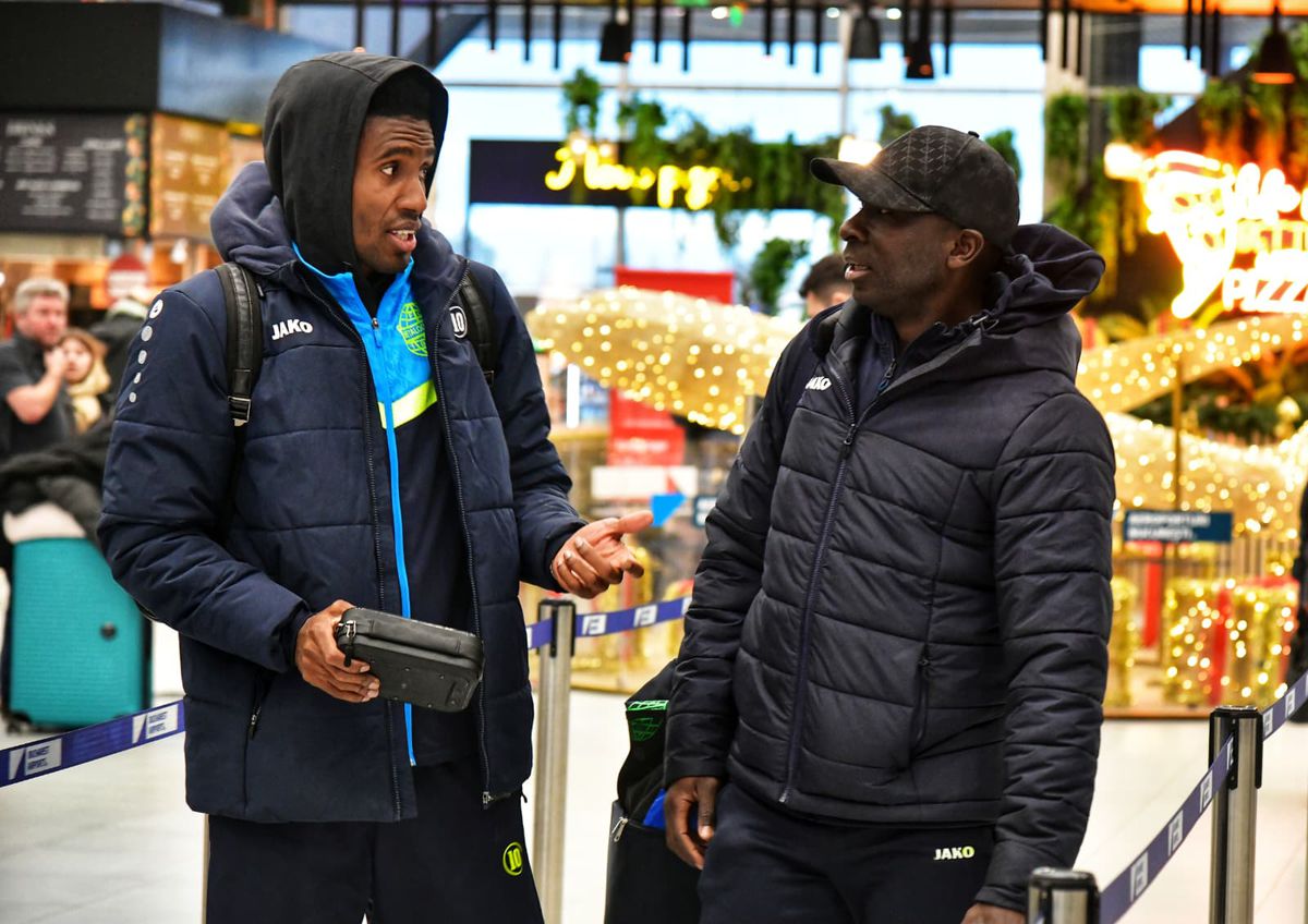 Eugen Neagoe a reacționat, după ce Valentin Țicu a reziliat cu Petrolul ca să semneze gratis cu marea rivală Dinamo