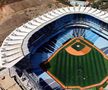 Estadio Monumental de Caracas Simón Bolívar din Venezuela / foto: Imago și X
