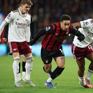 Bournemouth - Arsenal / foto Guliver/GettyImages
