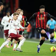 Bournemouth - Arsenal / foto Guliver/GettyImages