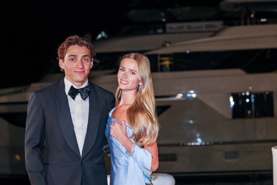 Armand Duplantis, sportivul lumii în 2025, în dialog cu Gazeta Sporturilor! » Nu a ezitat când a fost întrebat: „Care e acum cel mai mare vis al tău?”