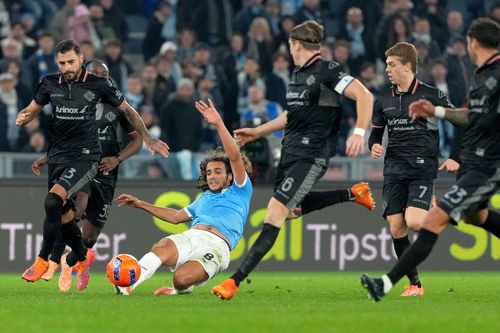 Viitoarea adversară a celor de la FCSB din Europa League se întărește din Serie A