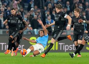 Viitoarea adversară a celor de la FCSB din Europa League se întărește din Serie A