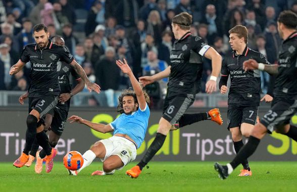 Viitoarea adversară a celor de la FCSB din Europa League se întărește din Serie A