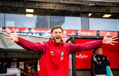 Sută la sută rezolvat! Înlocuitorul lui Louis Munteanu intră pe mâinile lui Daniel Pancu: „Este «lup» cum îi plăcea lui Dan Petrescu!”