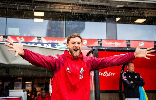 Sută la sută rezolvat! Înlocuitorul lui Louis Munteanu intră pe mâinile lui Daniel Pancu: „Este «lup» cum îi plăcea lui Dan Petrescu!”