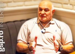 Turcul care nu concepe că Mircea Lucescu va rata meciul de la Istanbul din 26 martie: „A făcut mereu salată bună picurând sos de calitate”
