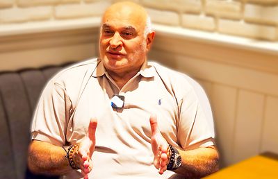 Turcul care nu concepe că Mircea Lucescu va rata meciul de la Istanbul din 26 martie: „A făcut mereu salată bună picurând sos de calitate”