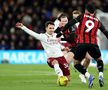 Bournemouth - Arsenal / foto Guliver/GettyImages