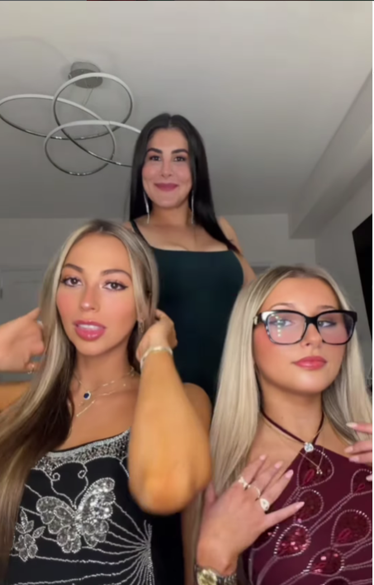 FOTO. Bianca Andreescu, întrebată direct: „Dacă sunt lesbiană? Hai s-o lămurim”