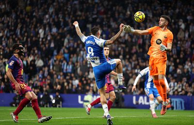 Joan Garcia, îngerul păzitor al Barcelonei la primul succes din 2026 » Cum arată situația la vârf în La Liga