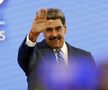 Imaginea postată de Donald Trump cu Maduro