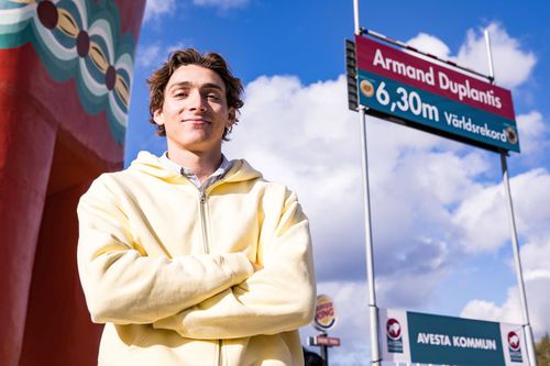 SPECIAL GSP Armand Duplantis, sportivul lumii în 2025, în dialog cu Gazeta Sporturilor! » Nu a ezitat când a fost întrebat: „Care e acum cel mai mare vis al tău?”