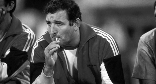 Selecționerul „Generației de Aur” a Bulgariei s-a stins din viață la vârstă de 80 de ani » Mesajul lui Hristo Stoicikov