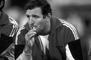 Selecționerul „Generației de Aur” a Bulgariei s-a stins din viață la vârstă de 80 de ani » Mesajul lui Hristo Stoicikov