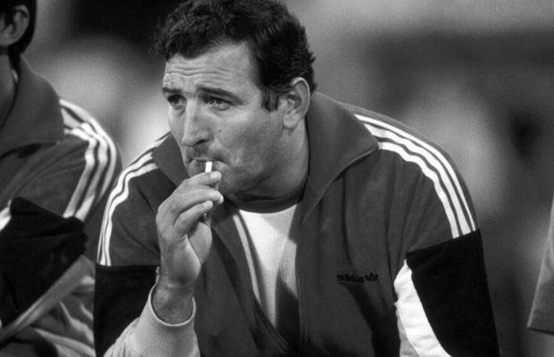 Selecționerul „Generației de Aur” a Bulgariei s-a stins din viață la vârsta de 80 de ani » Mesajul lui Hristo Stoicikov