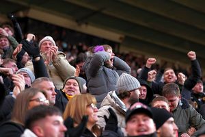 Rezultat-surpriză în Premier League: au obținut prima victorie a sezonului, în etapa 20!