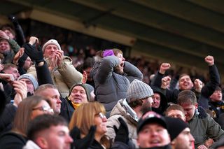 Rezultat-surpriză în Premier League: au obținut prima victorie a sezonului, în etapa 20!