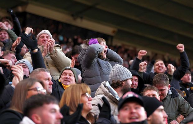 Rezultat-surpriză în Premier League: au obținut prima victorie a sezonului, în etapa 20!