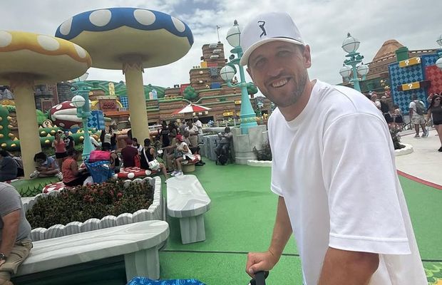 I-au calculat averea netă lui Harry Kane » Ce afaceri are și cât câștigă