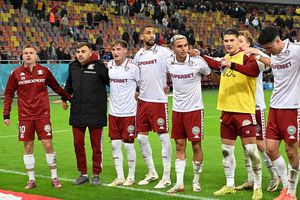 Pleacă vedeta? Rapid are pe masă o ofertă de 3 milioane de euro!