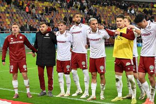 Pleacă vedeta? Rapid are pe masă o ofertă de 3 milioane de euro!