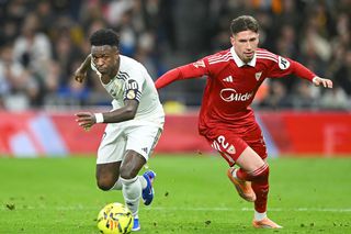 Vinicius Jr. i-a dat răspunsul lui Real Madrid » Renunță la bonus și semnează: „Este o chestiune de săptămâni”