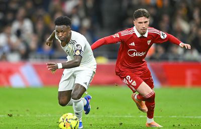 Vinicius Jr. i-a dat răspunsul lui Real Madrid » Renunță la bonus și semnează: „Este o chestiune de săptămâni”