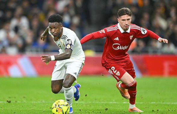 Vinicius Jr. i-a dat răspunsul lui Real Madrid » Renunță la bonus și semnează: „Este o chestiune de săptămâni”