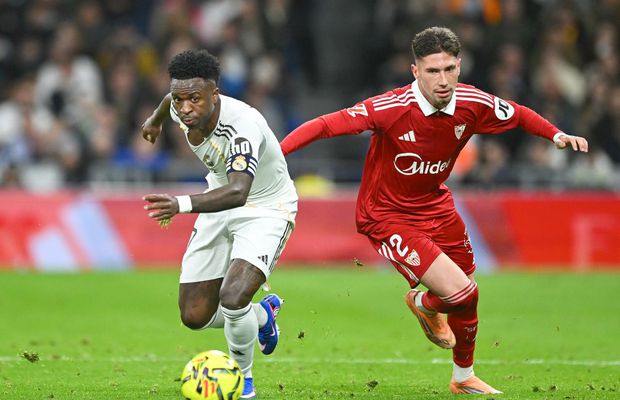 Vinicius Jr. i-a dat răspunsul lui Real Madrid » Renunță la bonus și semnează: „Este o chestiune de săptămâni”