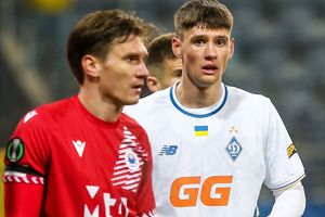 Blănuță atinge culmea ghinionului » De ce nu poate juca pentru Dinamo