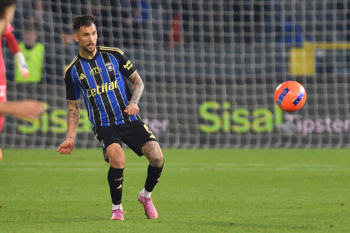 Poza pentru articolul Genoa - Pisa, duelul românilor în etapa #18 din Serie A » Echipele probabile