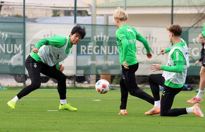 Transfer anunțat de Tottenham » Ce înseamnă pentru Radu Drăgușin?