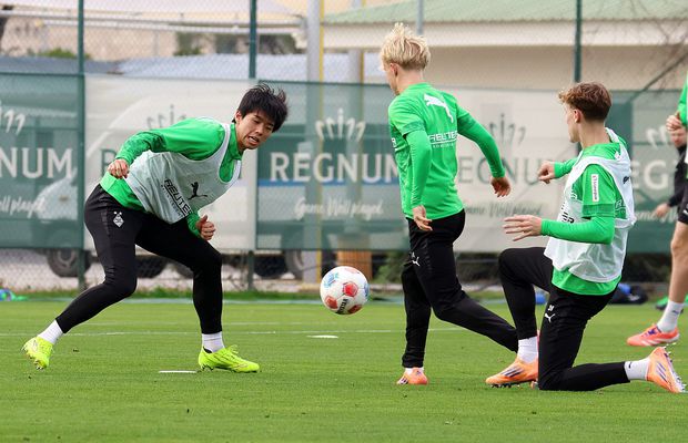 Transfer anunțat de Tottenham » Ce înseamnă pentru Radu Drăgușin?