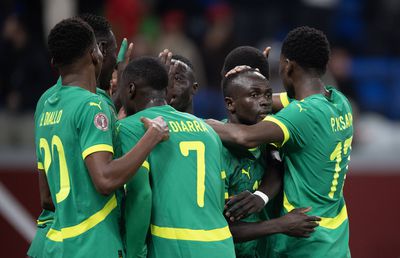 Sadio Mane și compatrioții săi, primii sfertfinaliști de la Cupa Africii pe Națiuni!