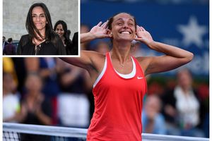 A distrus visul Serenei Williams și acum se confesează: „Pare trivială, dar aceea este imaginea carierei mele”