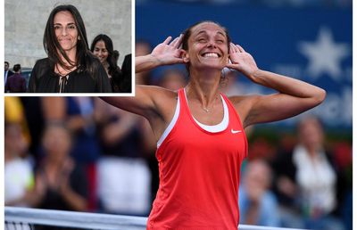 A distrus visul Serenei Williams și acum se confesează: „Pare trivială, dar aceea este imaginea carierei mele”