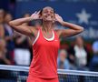 Roberta Vinci la US Open 2015 Foto: Imago Images