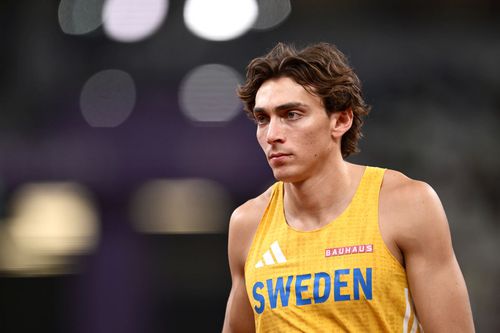 Armand Duplantis Sportive/Foto: Getty Images