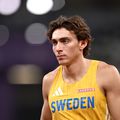 Armand Duplantis Sportive/Foto: Getty Images