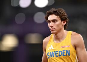 Armand Duplantis, în dialog cu Gazeta Sporturilor, a explicat cum combate plictiseala: „Mereu există o săritură mai bună pe care o pot face”