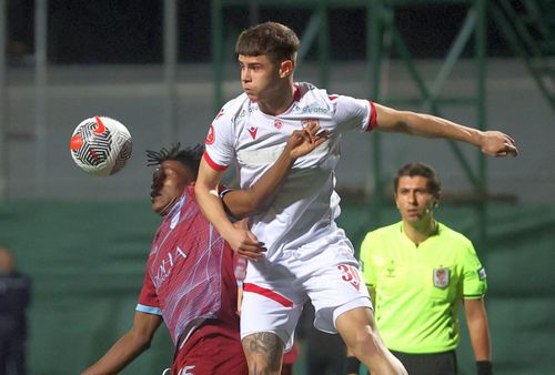 Jucătorul lui Dinamo schimbă echipa în iarnă