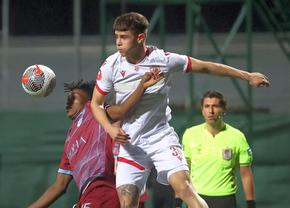Jucătorul lui Dinamo schimbă echipa în iarnă
