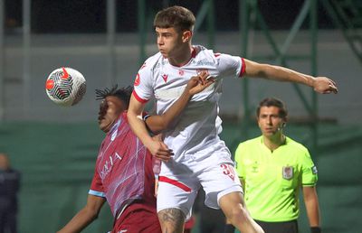 Jucătorul lui Dinamo schimbă echipa în iarnă