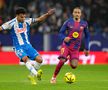 Espanyol - FC Barcelona, în etapa #18 din La Liga // FOTO: Getty Images