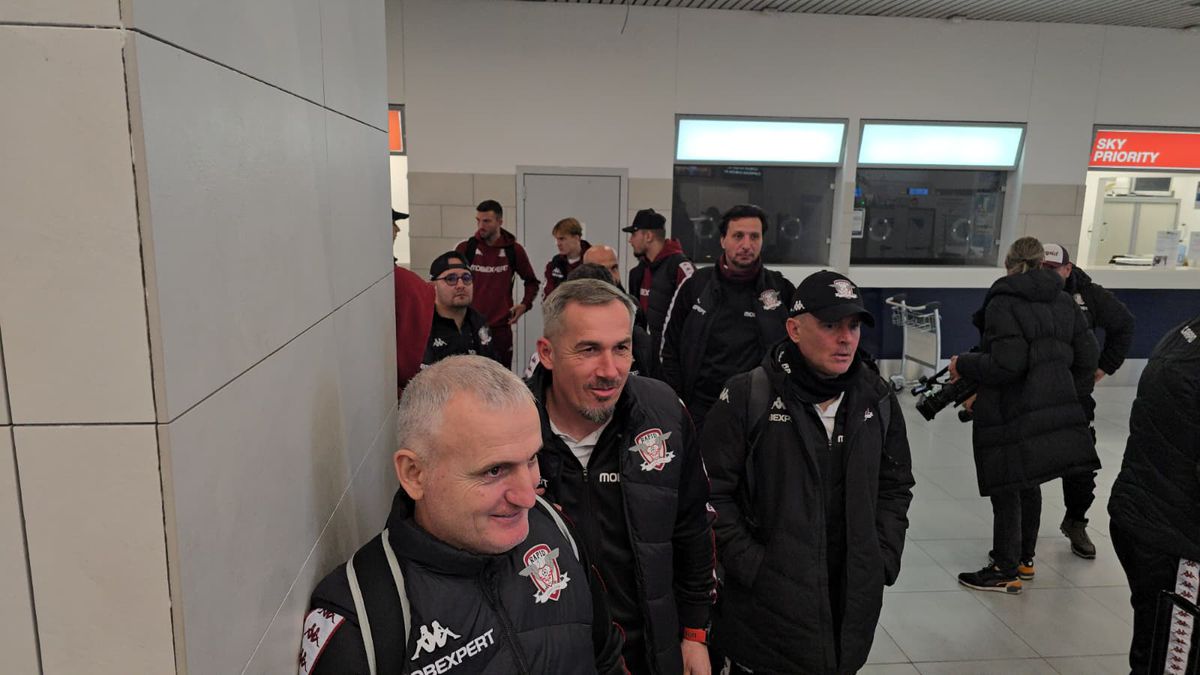 Gâlcă a spus că Rapid nu are lot de titlu, Koljic este de acord + Bosniacul omite o rivală în lupta la titlu